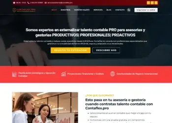 Contaflex.pro