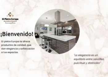 Di pietre europa, marmoles y granitos en cúcuta