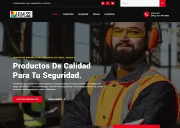 Faymesst Cúcuta - los patios