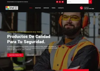 Faymesst Cúcuta - los patios