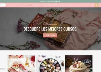 jenkitchen pagina web