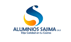 Logo Aluminios Sajima