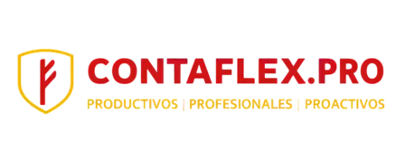 Logo de contaflex.pro