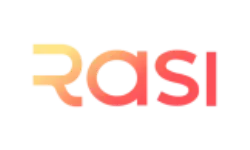 Logo de RASI