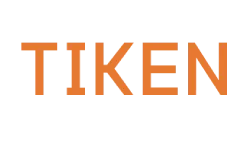 Logo de tiken