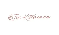 Logo jenkitchen