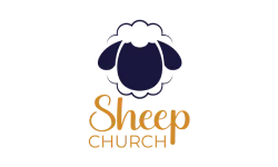 Logo Sheep Church