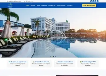 Mabera tours, viajes a panama