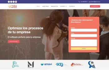 RASI - empresa líder en transformación digital con sede en Cúcuta