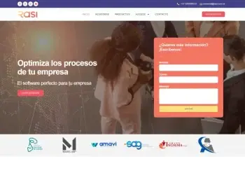 RASI - empresa líder en transformación digital con sede en Cúcuta