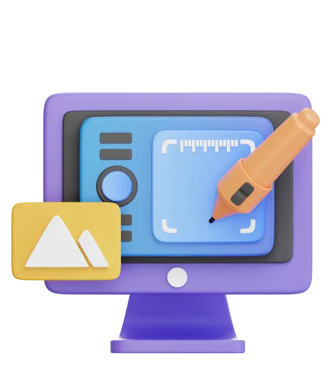 Imagen de Diseño web responsive y optimizado para SEO