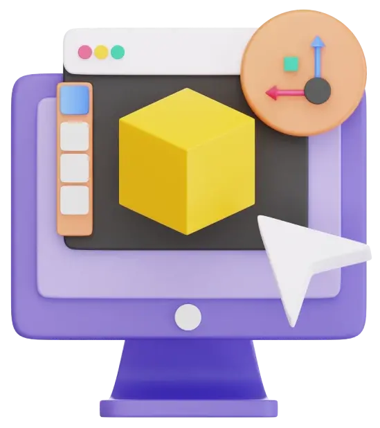 Imagen de Diseño y desarrollo web de Landing Pages profesionales.