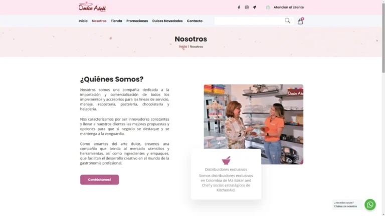 Preview Dulce Aleli 2