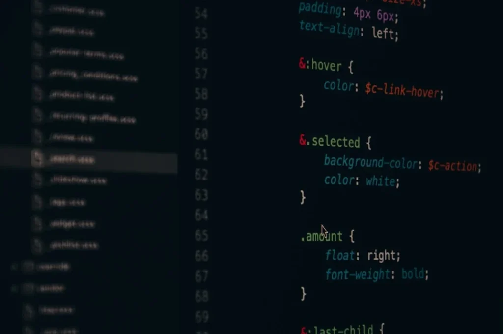 Código CSS que muestra la propiedad field-sizing CSS en acción, ajustando el tamaño de un campo de texto de un formulario.