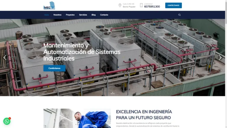 Imec del norte, cúcuta preview 1
