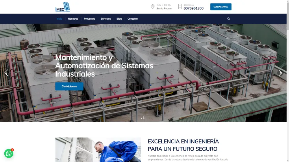 Imec del norte, cúcuta preview 1
