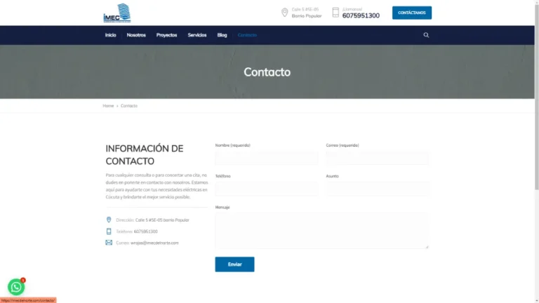 Imec del norte, cúcuta preview 3