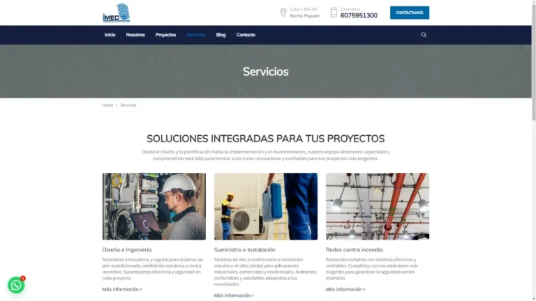 Imec del norte, cúcuta preview 4