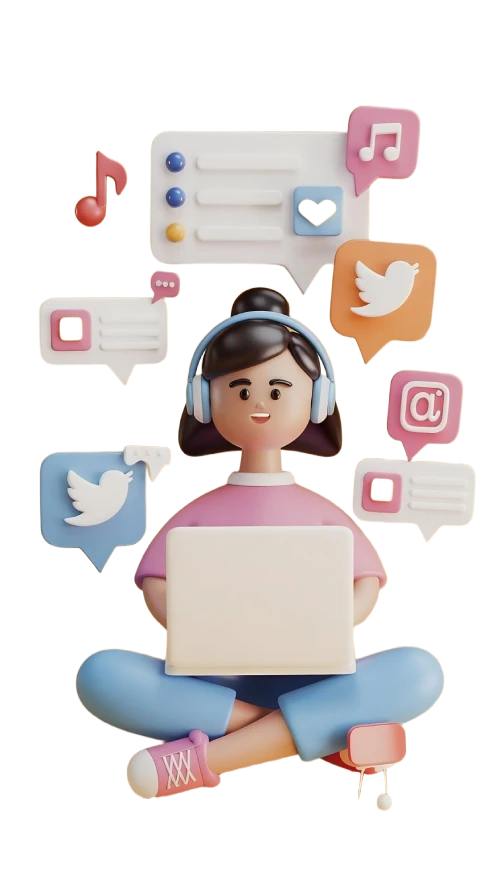Servicio de community manager en cúcuta, colombia