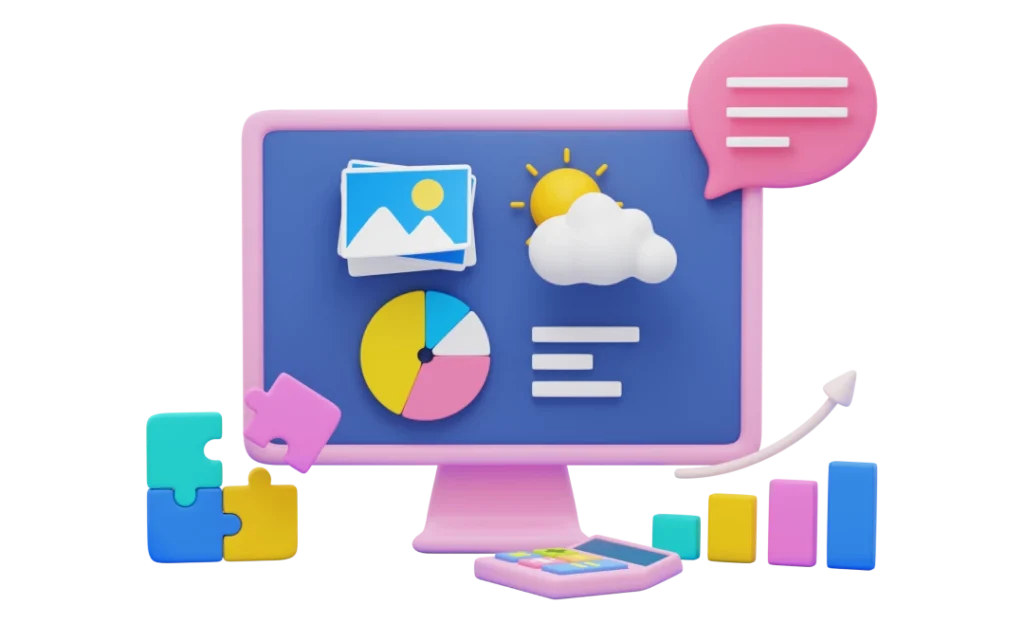 Servicio de webmaster
