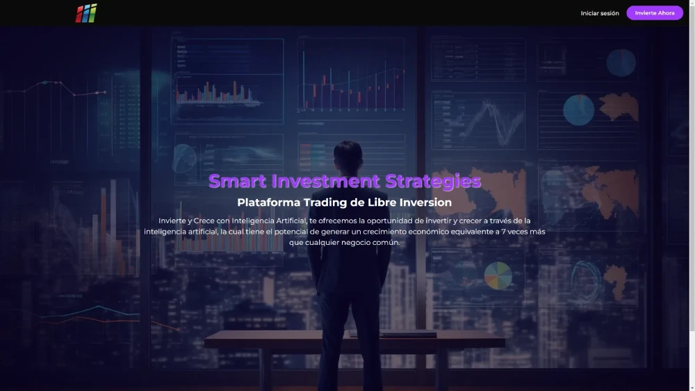 Smart Investment Strategies inversion en cúcuta
