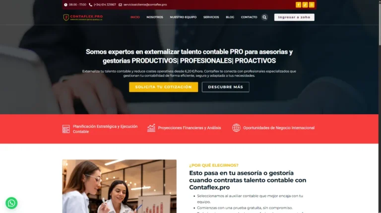 Contaflex.pro