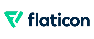 Logo Flaticon