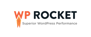 Logo Wp Rocket