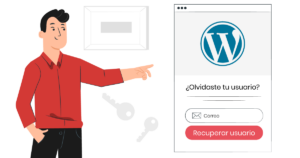 Cómo crear un usuario en WordPress paso a paso