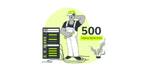 Error 500 al guardar en Elementor