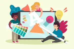 Aprende el proceso paso a paso para sacar paletas de colores de imágenes con la poderosa herramienta Adobe Color. ¡Mejora tus habilidades de diseño hoy mismo!
