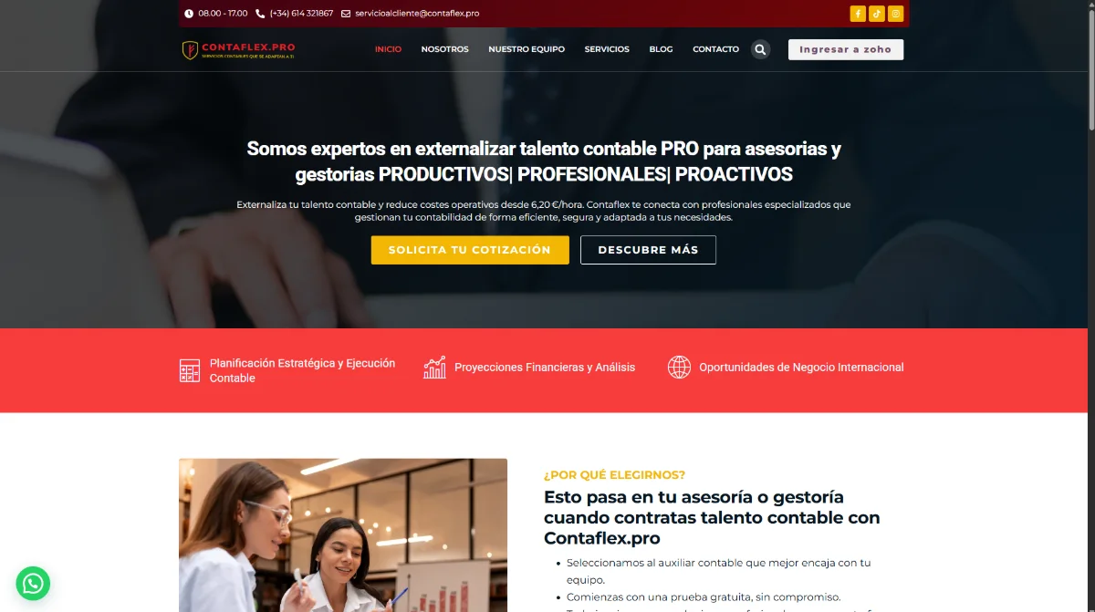 Contaflex.pro